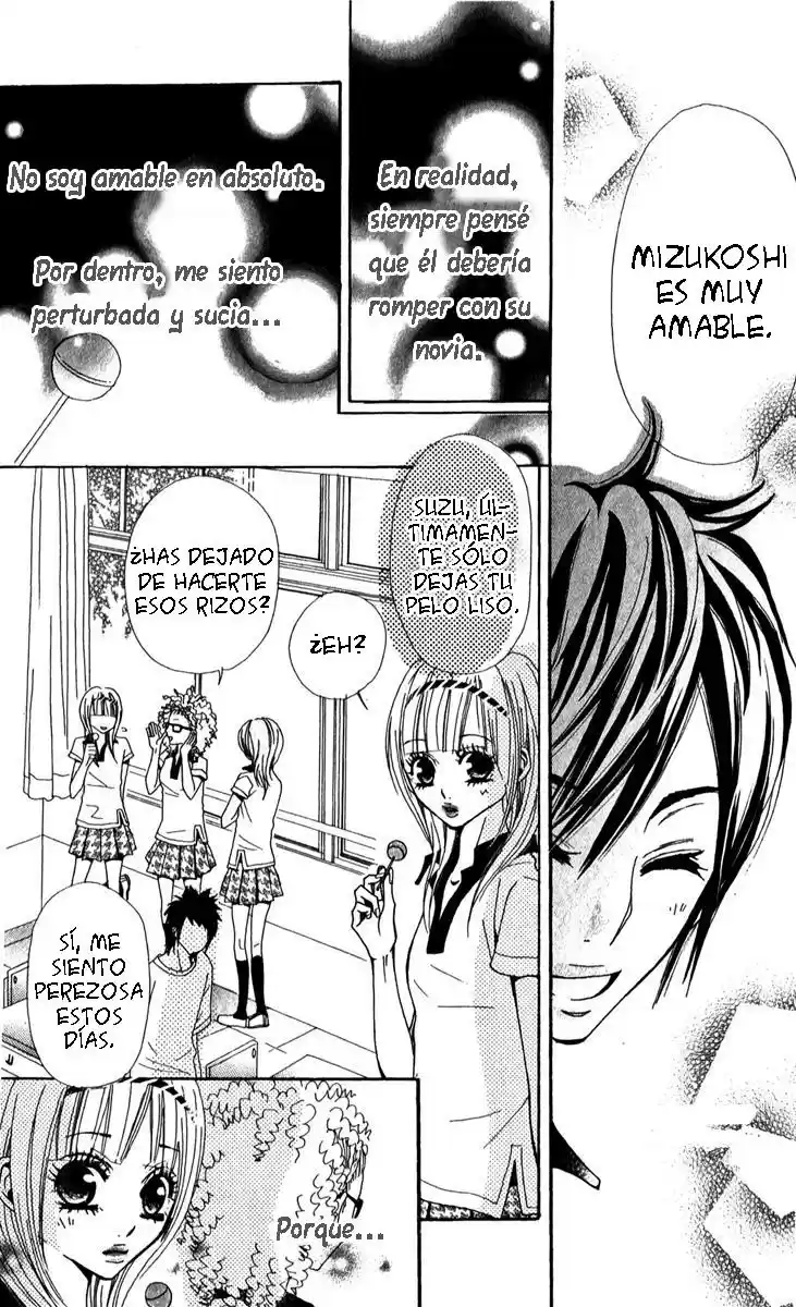 Kimi wa Candy (2007) - Capítulo 1 - Página 30 - LectorTMOo
