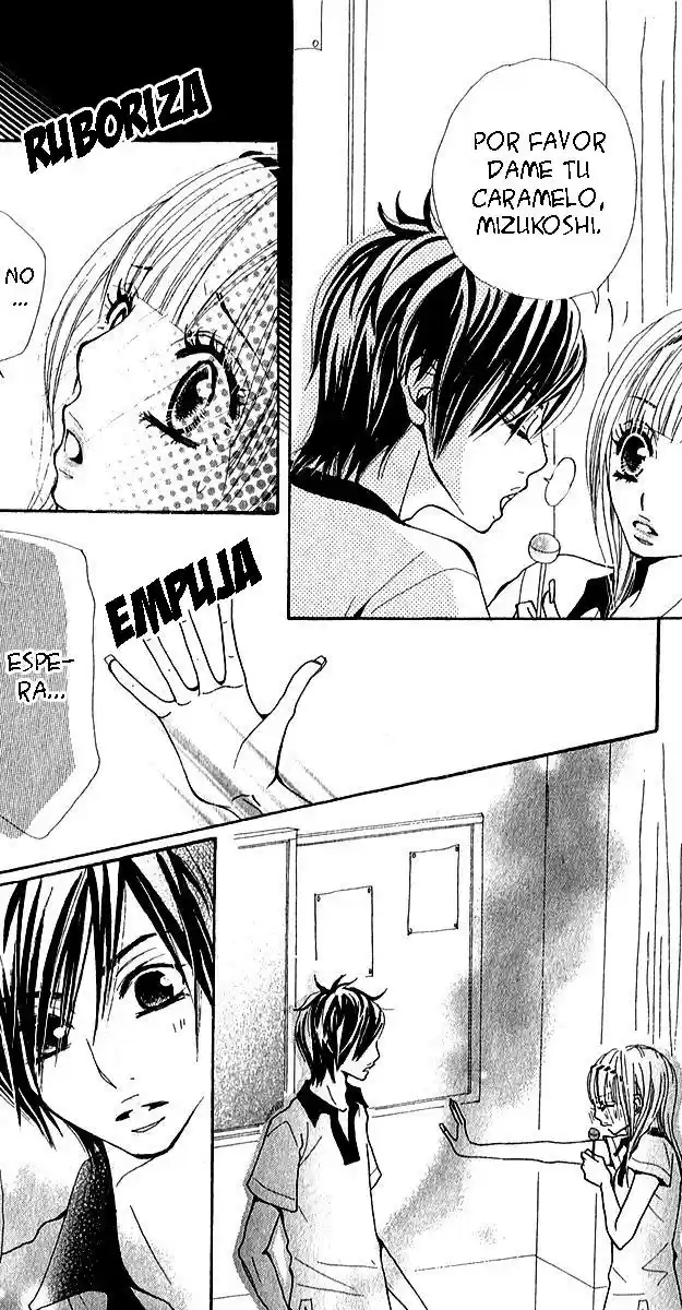 Kimi wa Candy (2007) - Capítulo 1 - Página 32 - LectorTMOo