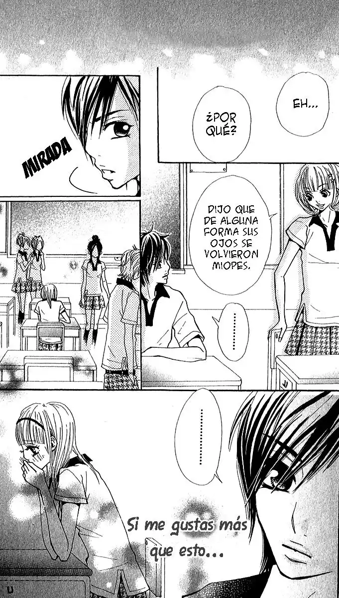 Kimi wa Candy (2007) - Capítulo 1 - Página 36 - LectorTMOo