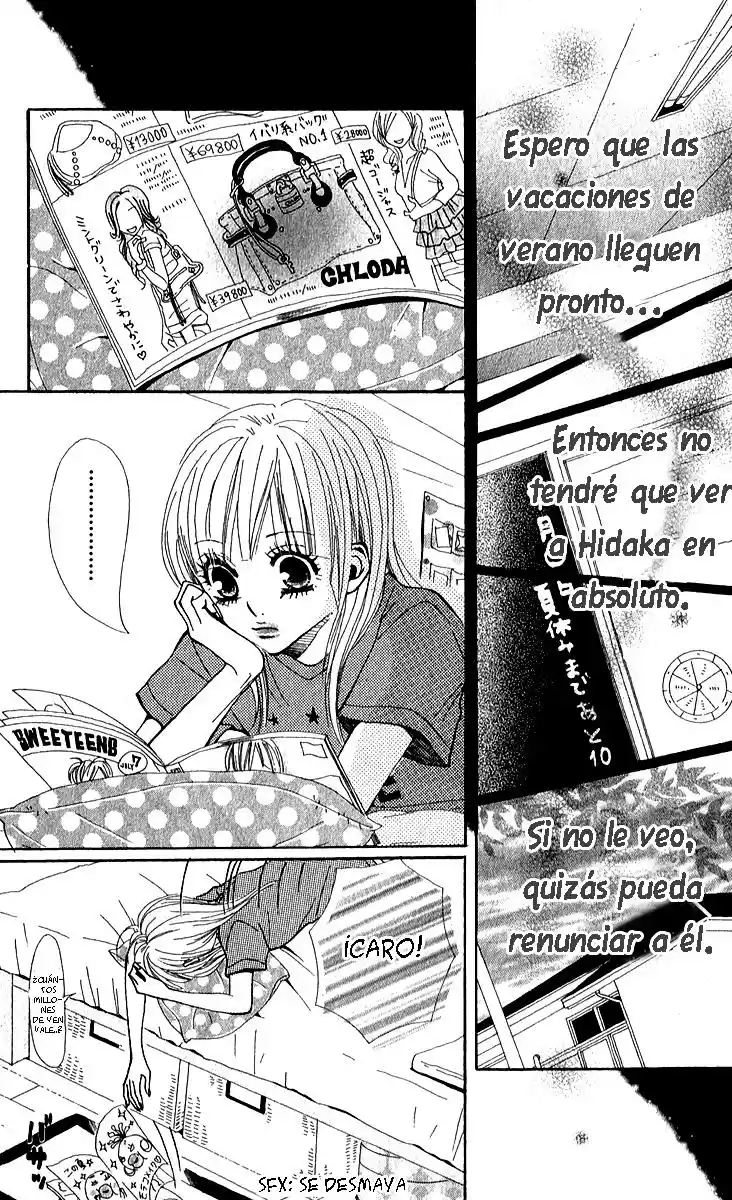 Kimi wa Candy (2007) - Capítulo 1 - Página 37 - LectorTMOo