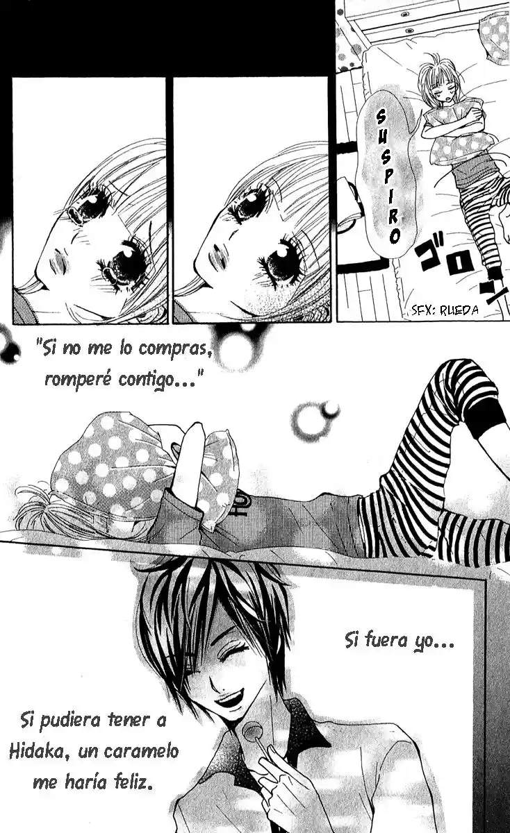 Kimi wa Candy (2007) - Capítulo 1 - Página 38 - LectorTMOo