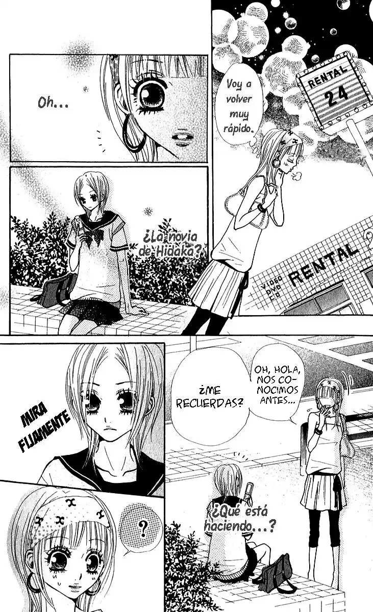 Kimi wa Candy (2007) - Capítulo 1 - Página 40 - LectorTMOo