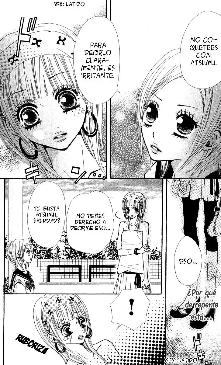 Kimi wa Candy (2007) - Capítulo 1 - Página 42 - LectorTMOo