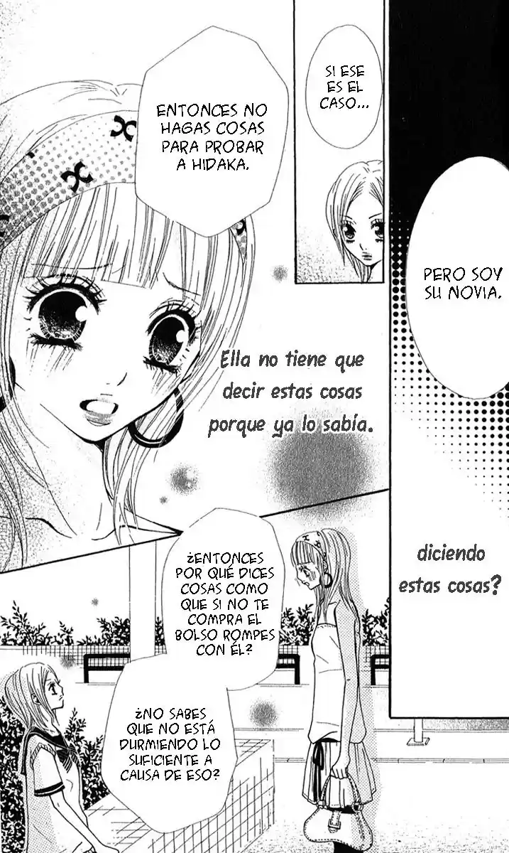 Kimi wa Candy (2007) - Capítulo 1 - Página 43 - LectorTMOo