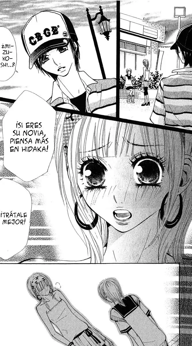 Kimi wa Candy (2007) - Capítulo 1 - Página 44 - LectorTMOo