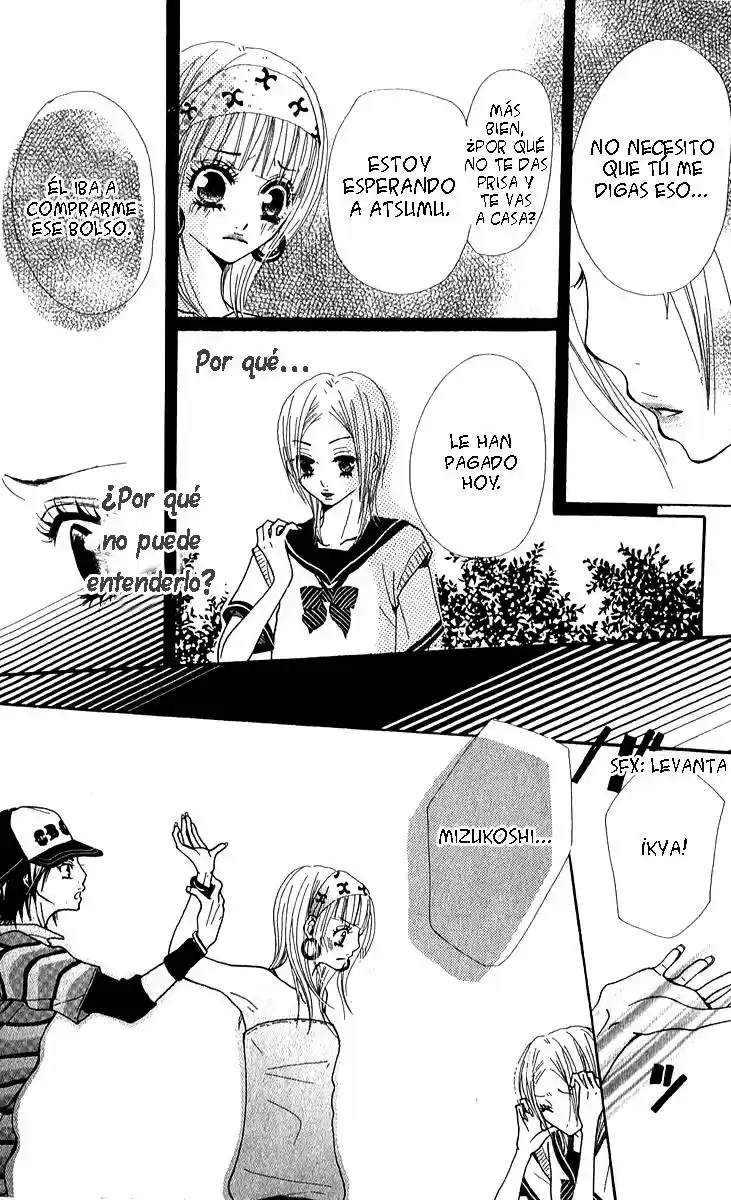 Kimi wa Candy (2007) - Capítulo 1 - Página 45 - LectorTMOo