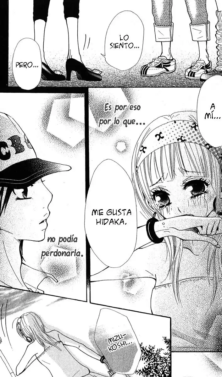 Kimi wa Candy (2007) - Capítulo 1 - Página 47 - LectorTMOo