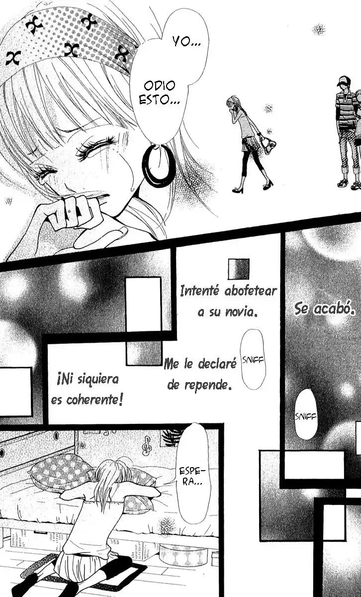 Kimi wa Candy (2007) - Capítulo 1 - Página 48 - LectorTMOo