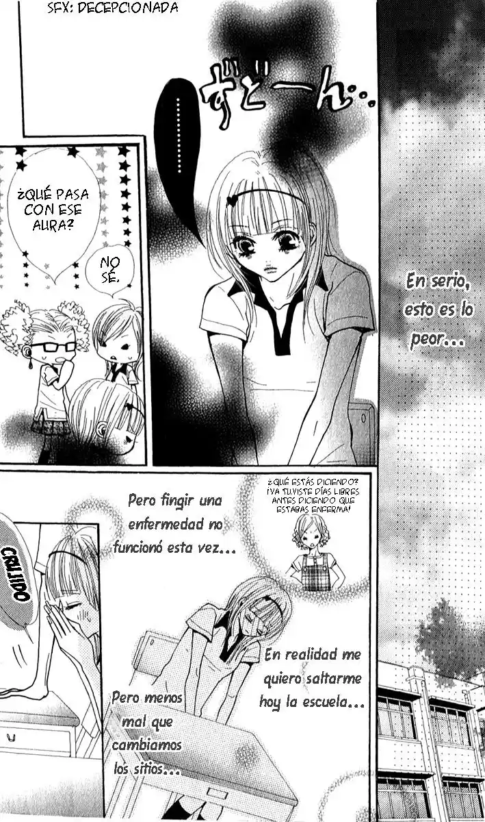 Kimi wa Candy (2007) - Capítulo 1 - Página 49 - LectorTMOo