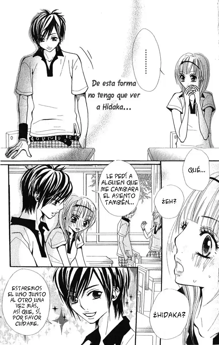 Kimi wa Candy (2007) - Capítulo 1 - Página 50 - LectorTMOo