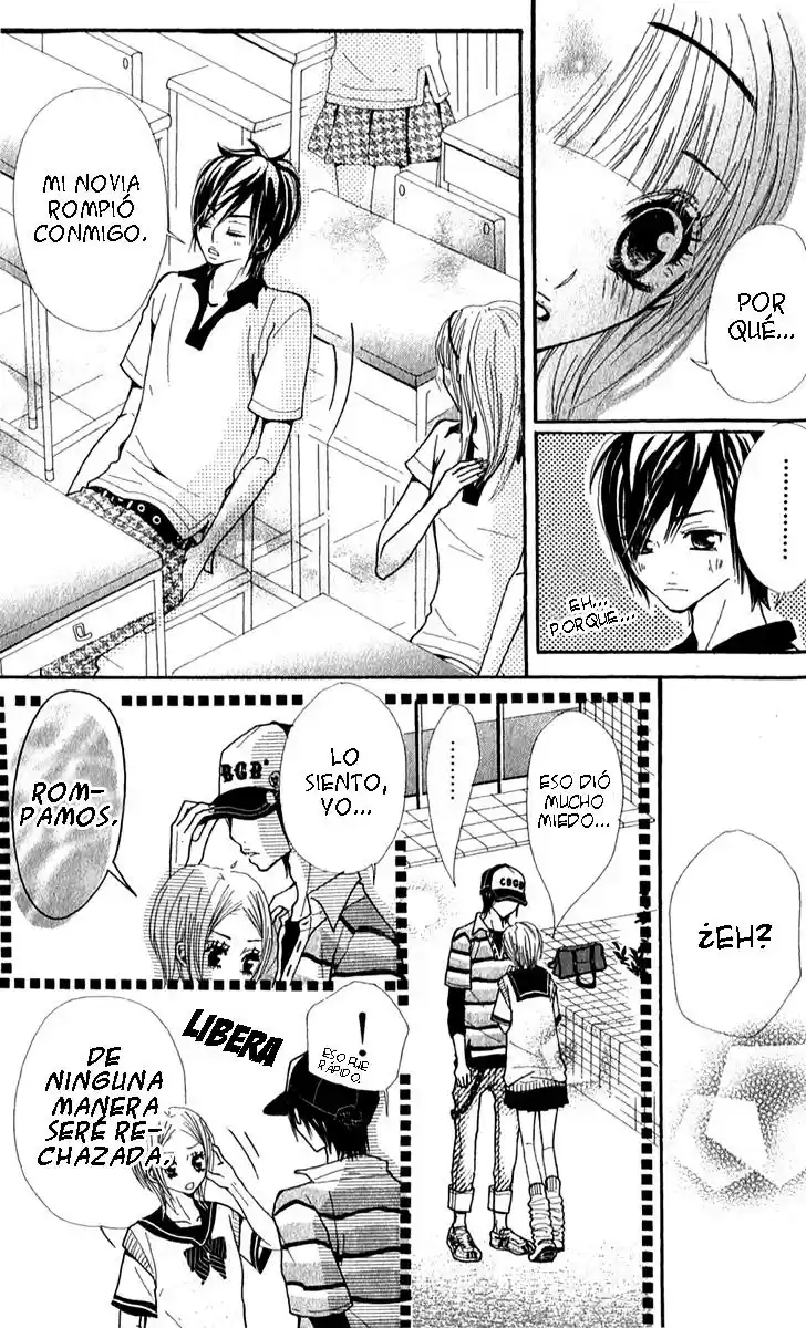 Kimi wa Candy (2007) - Capítulo 1 - Página 51 - LectorTMOo