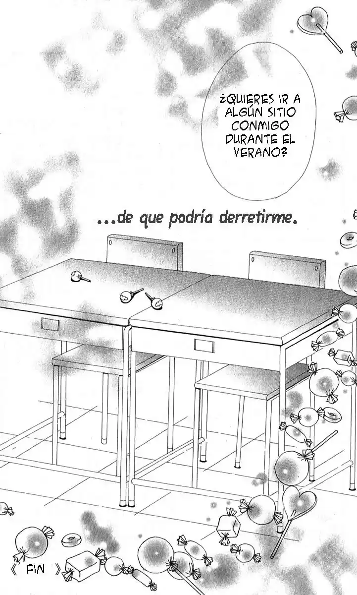 Kimi wa Candy (2007) - Capítulo 1 - Página 54 - LectorTMOo