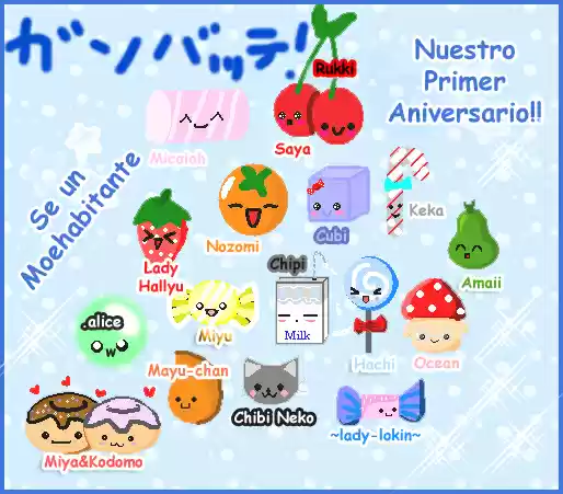 Kimi wa Candy (2007) - Capítulo 1 - Página 55 - LectorTMOo