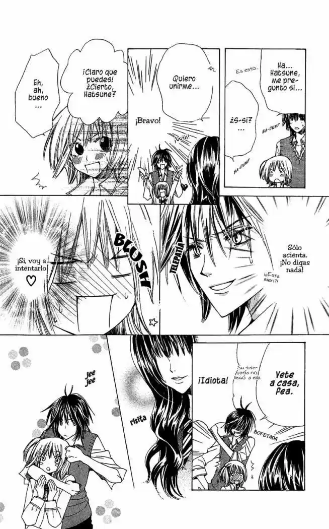 Kimi wa Girlfriend (2010) - Capítulo 3 - Página 10 - LectorTMOo