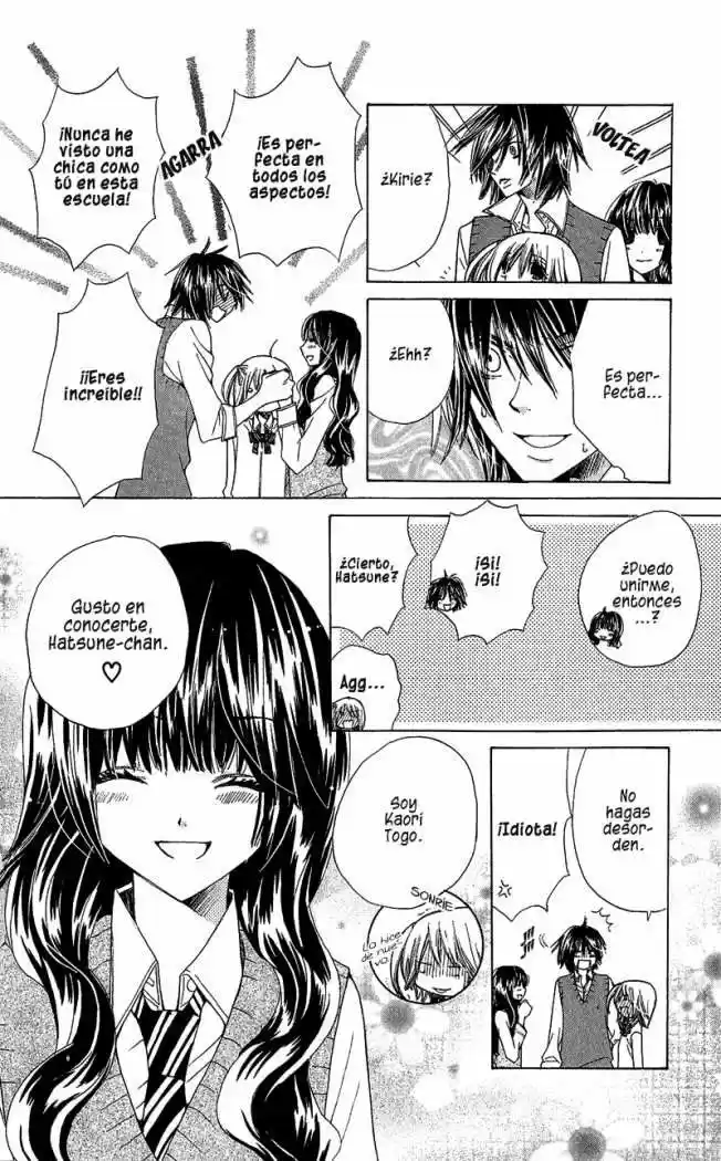 Kimi wa Girlfriend (2010) - Capítulo 3 - Página 12 - LectorTMOo