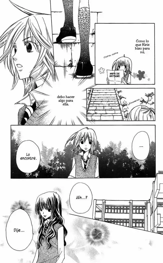 Kimi wa Girlfriend (2010) - Capítulo 3 - Página 39 - LectorTMOo