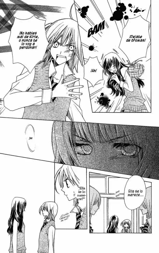 Kimi wa Girlfriend (2010) - Capítulo 3 - Página 41 - LectorTMOo