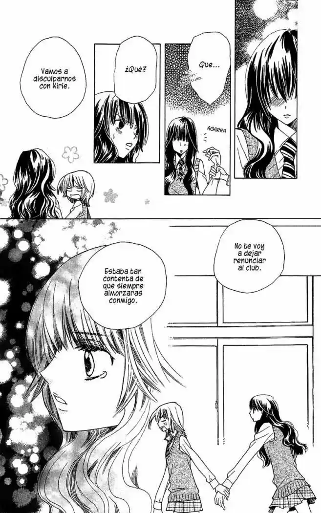Kimi wa Girlfriend (2010) - Capítulo 3 - Página 44 - LectorTMOo