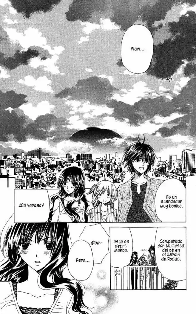 Kimi wa Girlfriend (2010) - Capítulo 3 - Página 46 - LectorTMOo