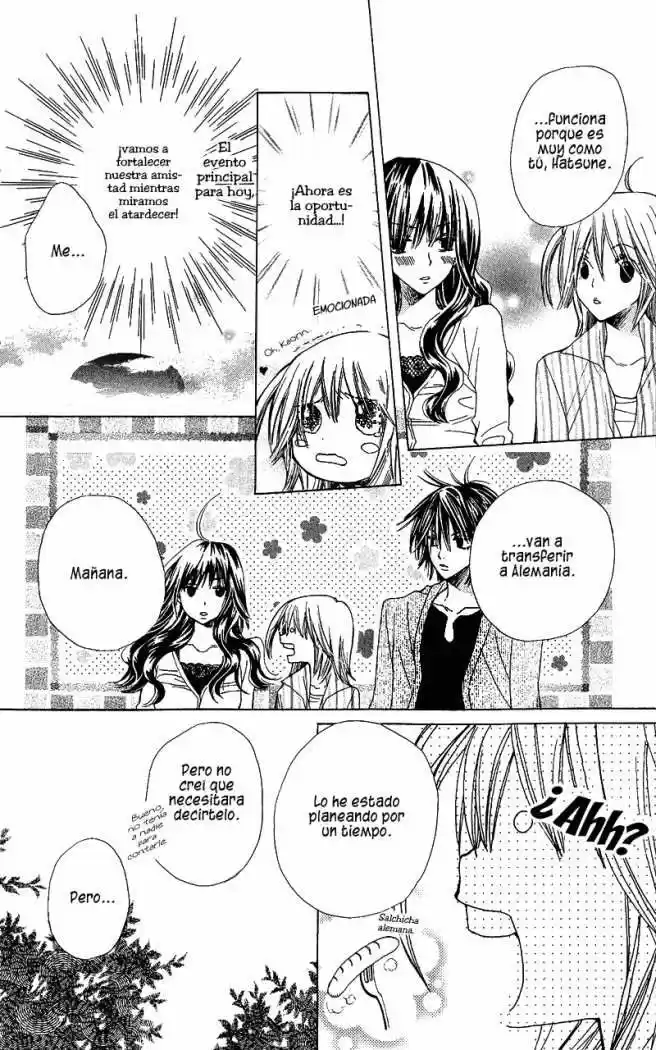Kimi wa Girlfriend (2010) - Capítulo 3 - Página 47 - LectorTMOo