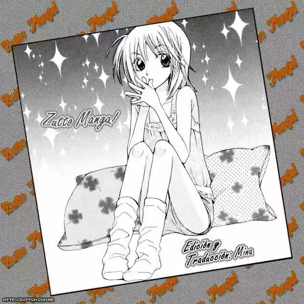 Kimi wa Girlfriend (2010) - Capítulo 4 - Página 1 - LectorTMOo
