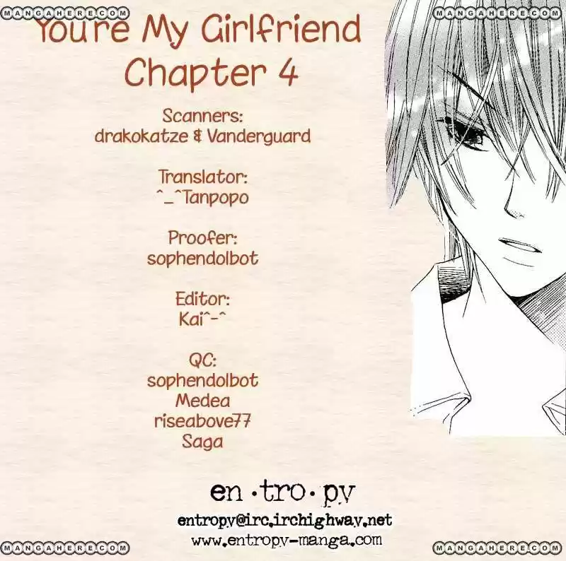 Kimi wa Girlfriend (2010) - Capítulo 4 - Página 2 - LectorTMOo