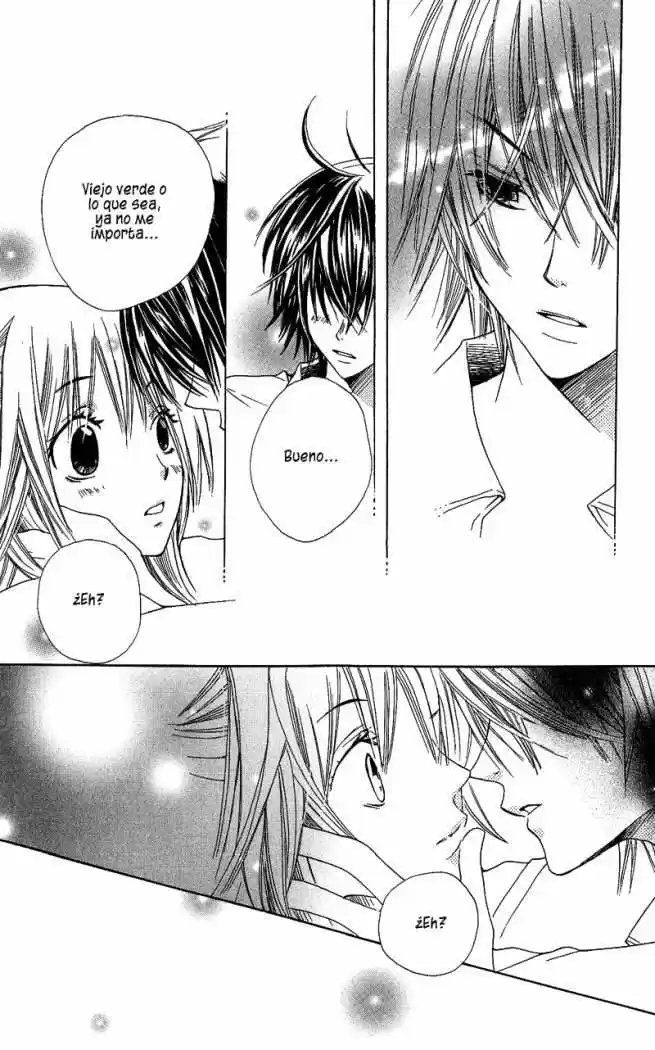Kimi wa Girlfriend (2010) - Capítulo 4 - Página 41 - LectorTMOo