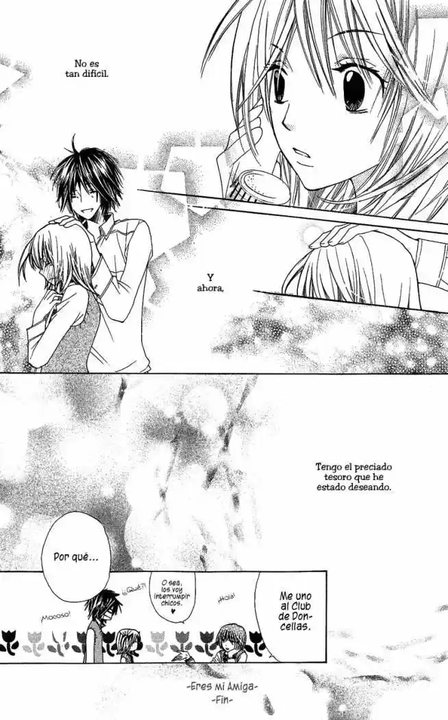 Kimi wa Girlfriend (2010) - Capítulo 4 - Página 45 - LectorTMOo