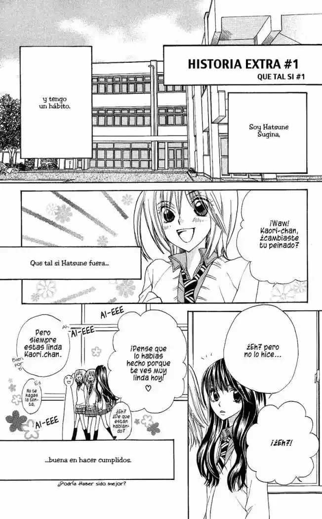Kimi wa Girlfriend (2010) - Capítulo 4 - Página 47 - LectorTMOo