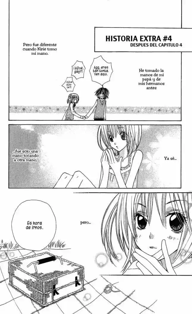 Kimi wa Girlfriend (2010) - Capítulo 4 - Página 52 - LectorTMOo