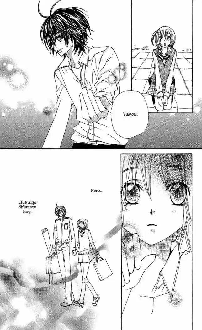 Kimi wa Girlfriend (2010) - Capítulo 4 - Página 53 - LectorTMOo