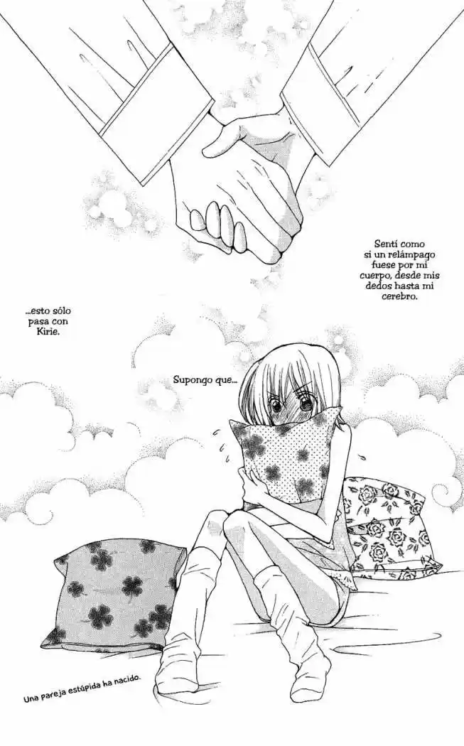 Kimi wa Girlfriend (2010) - Capítulo 4 - Página 54 - LectorTMOo