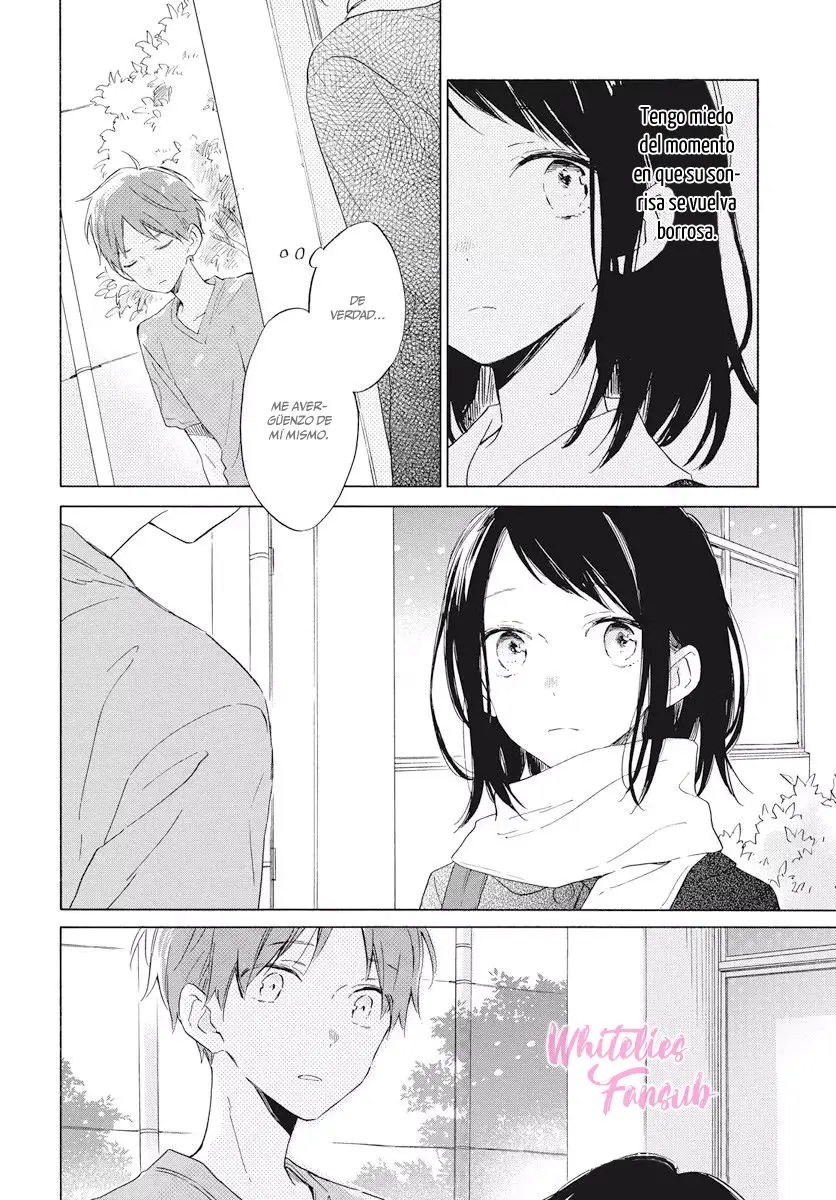 Kimi wa Haru ni Me o Samasu (2017) - Capítulo 19 - Página 25 - LectorTMOo