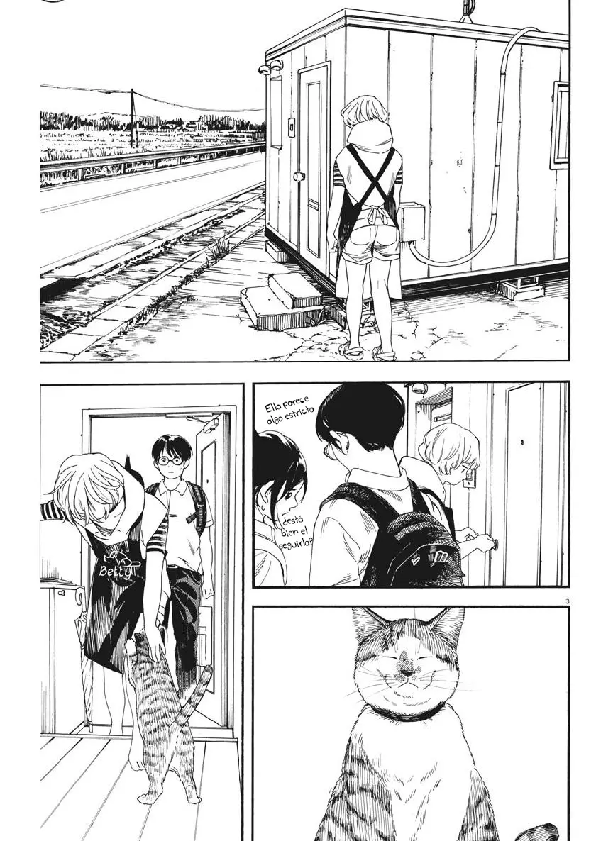 Kimi wa Houkago Insomnia (2019) - Capítulo 10 - Página 4 - LectorTMOo