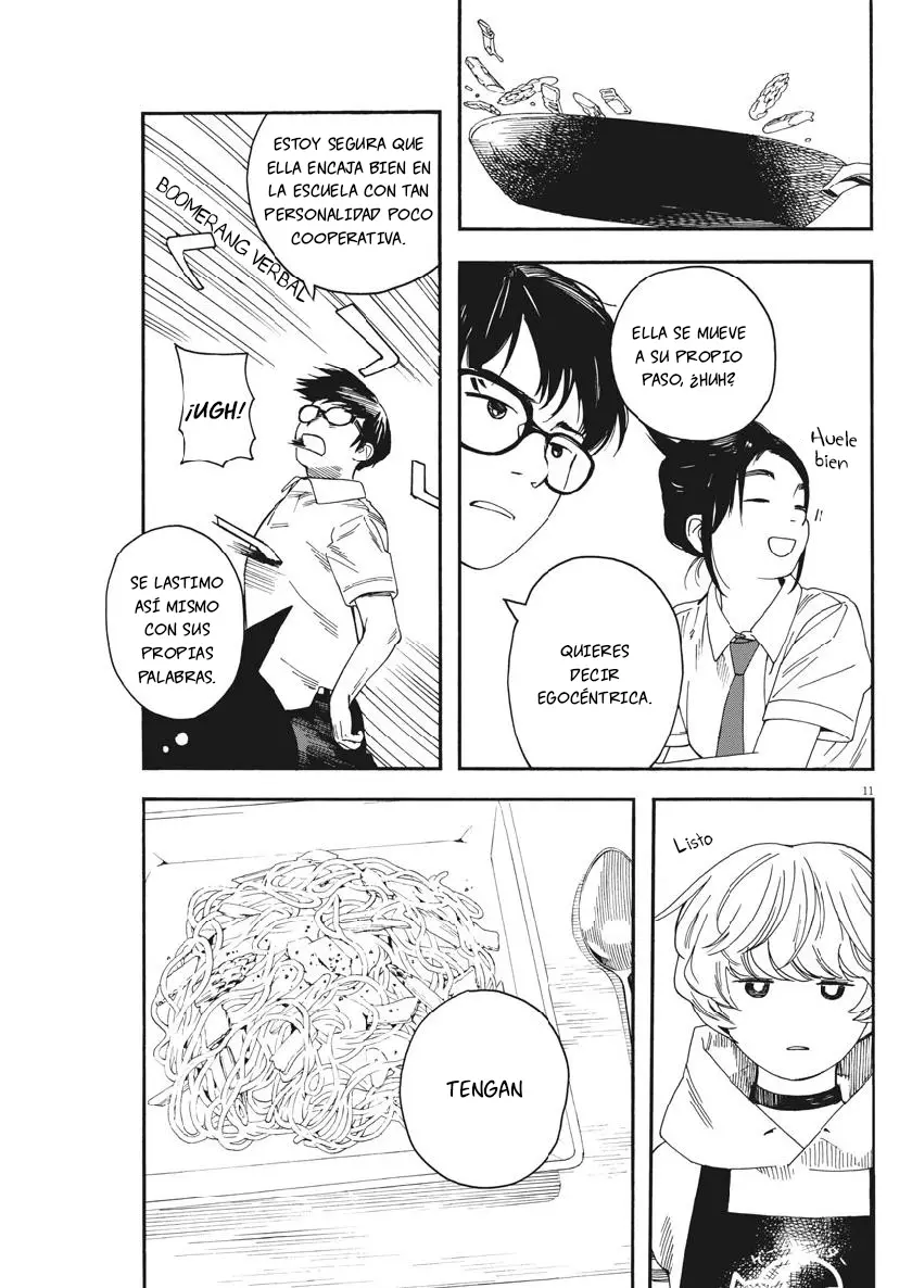 Kimi wa Houkago Insomnia (2019) - Capítulo 10 - Página 12 - LectorTMOo