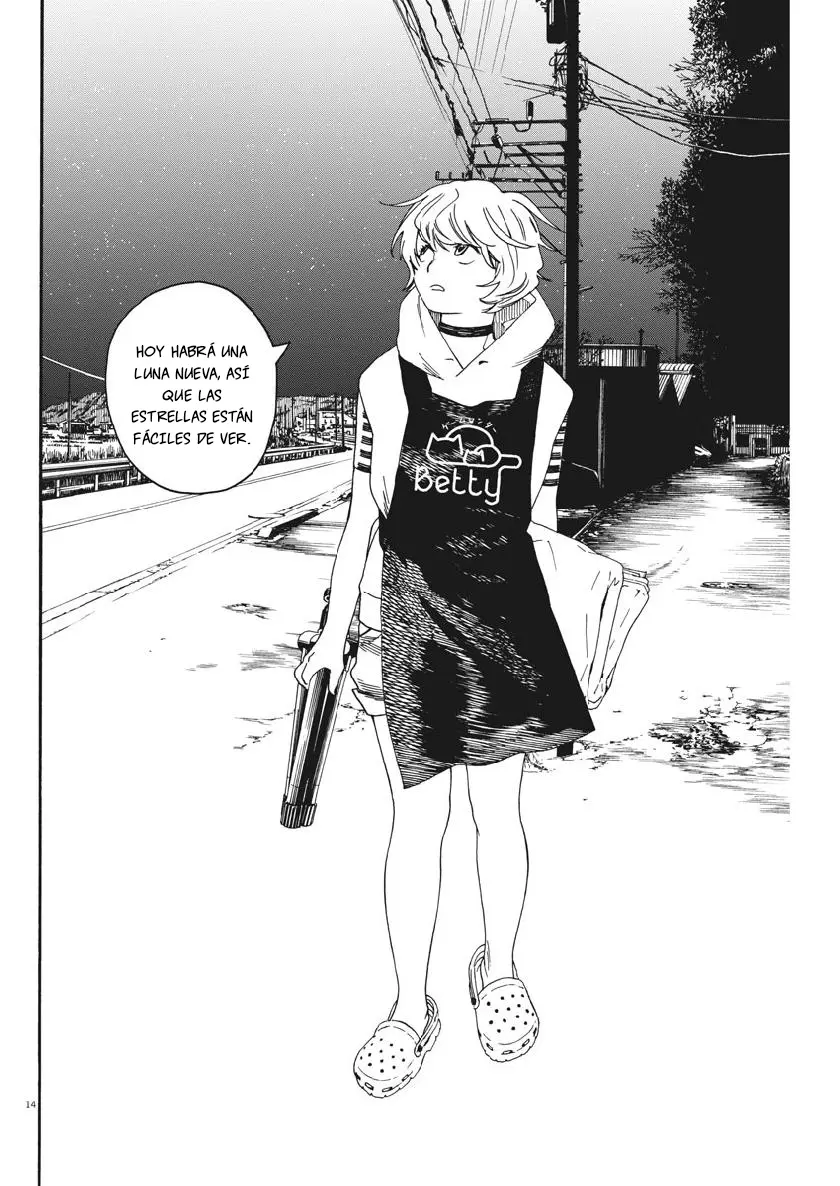 Kimi wa Houkago Insomnia (2019) - Capítulo 10 - Página 15 - LectorTMOo