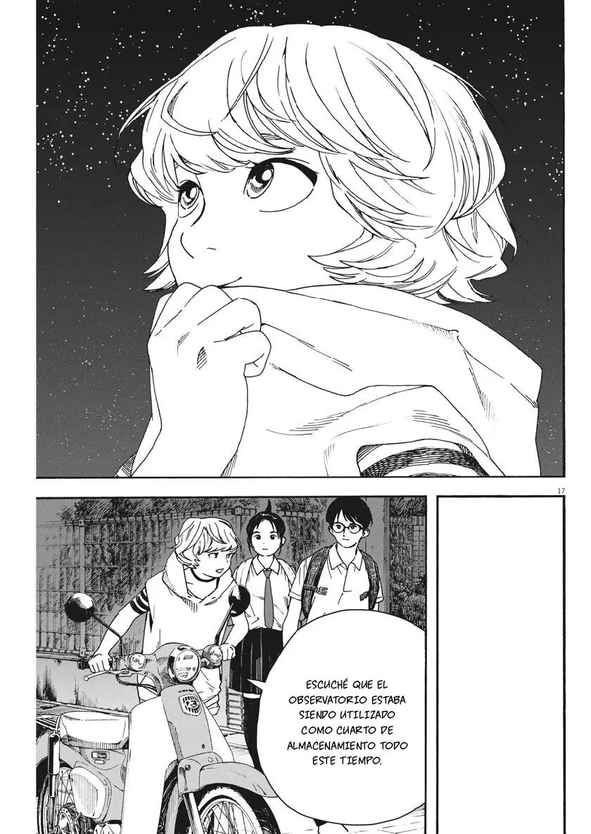Kimi wa Houkago Insomnia (2019) - Capítulo 10 - Página 18 - LectorTMOo