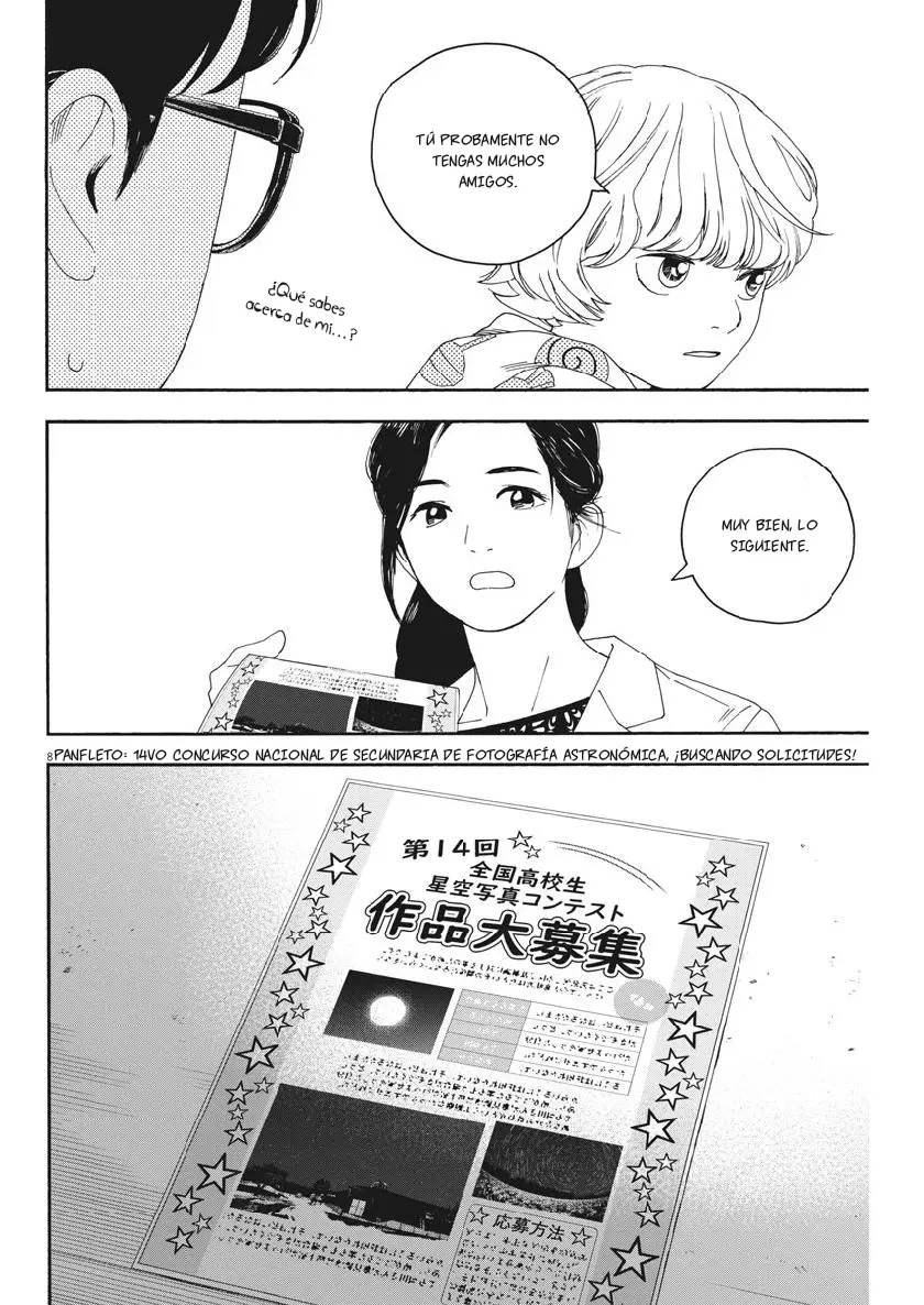 Kimi wa Houkago Insomnia (2019) - Capítulo 11 - Página 9 - LectorTMOo