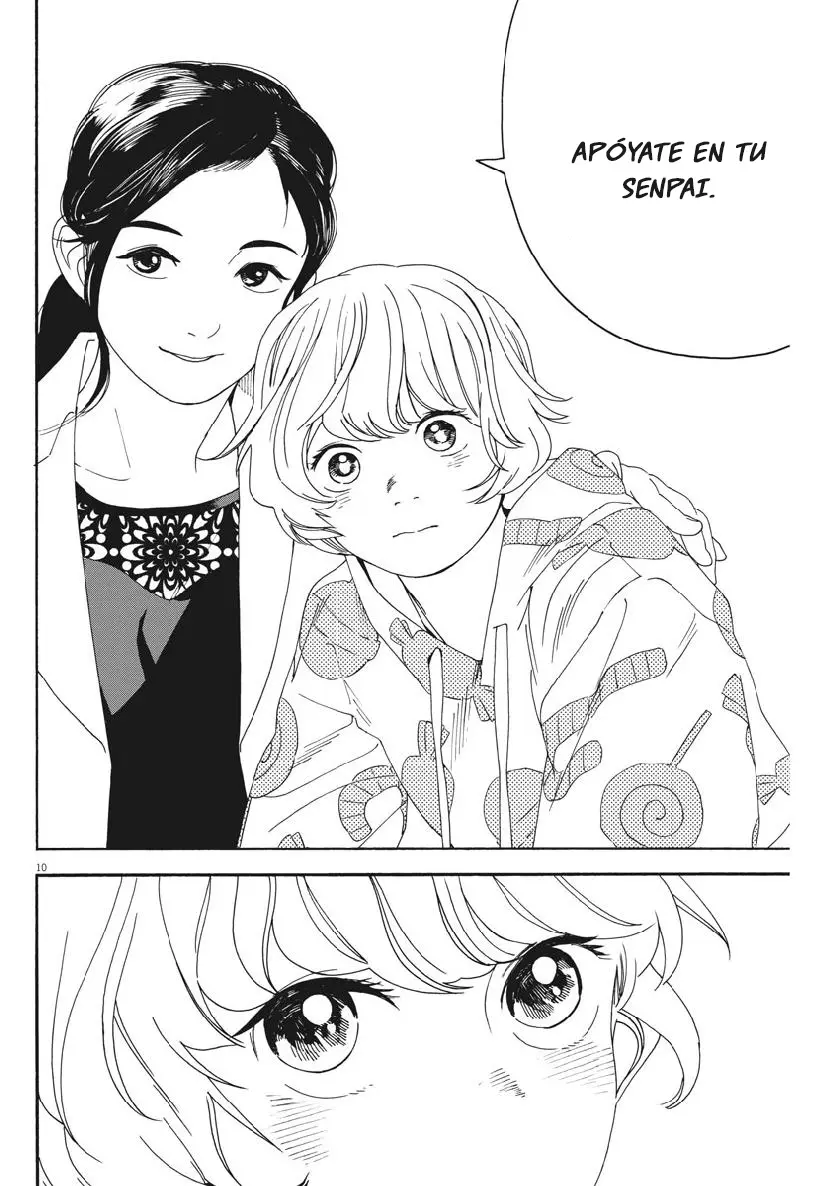 Kimi wa Houkago Insomnia (2019) - Capítulo 11 - Página 11 - LectorTMOo