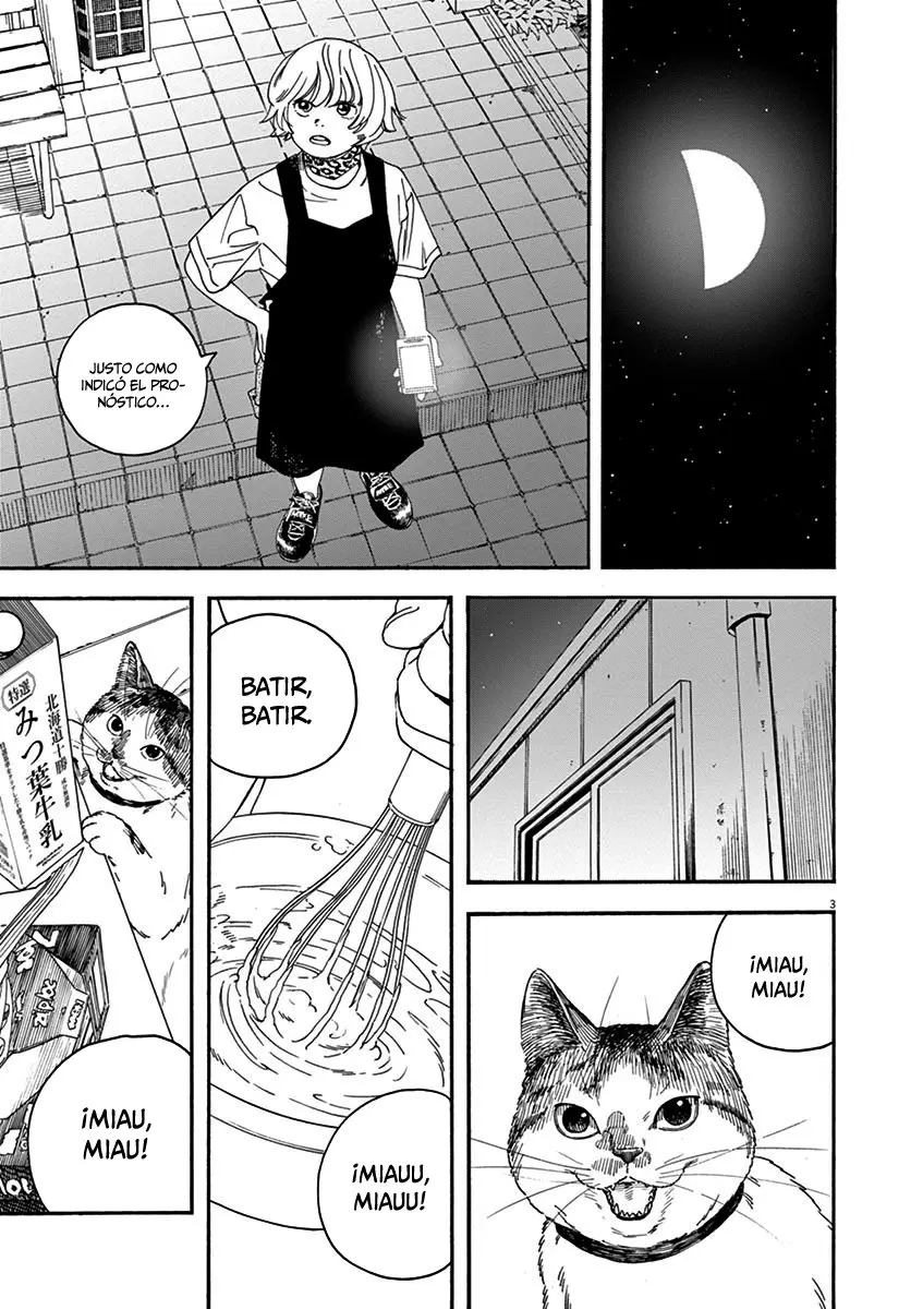 Kimi wa Houkago Insomnia (2019) - Capítulo 12 - Página 4 - LectorTMOo