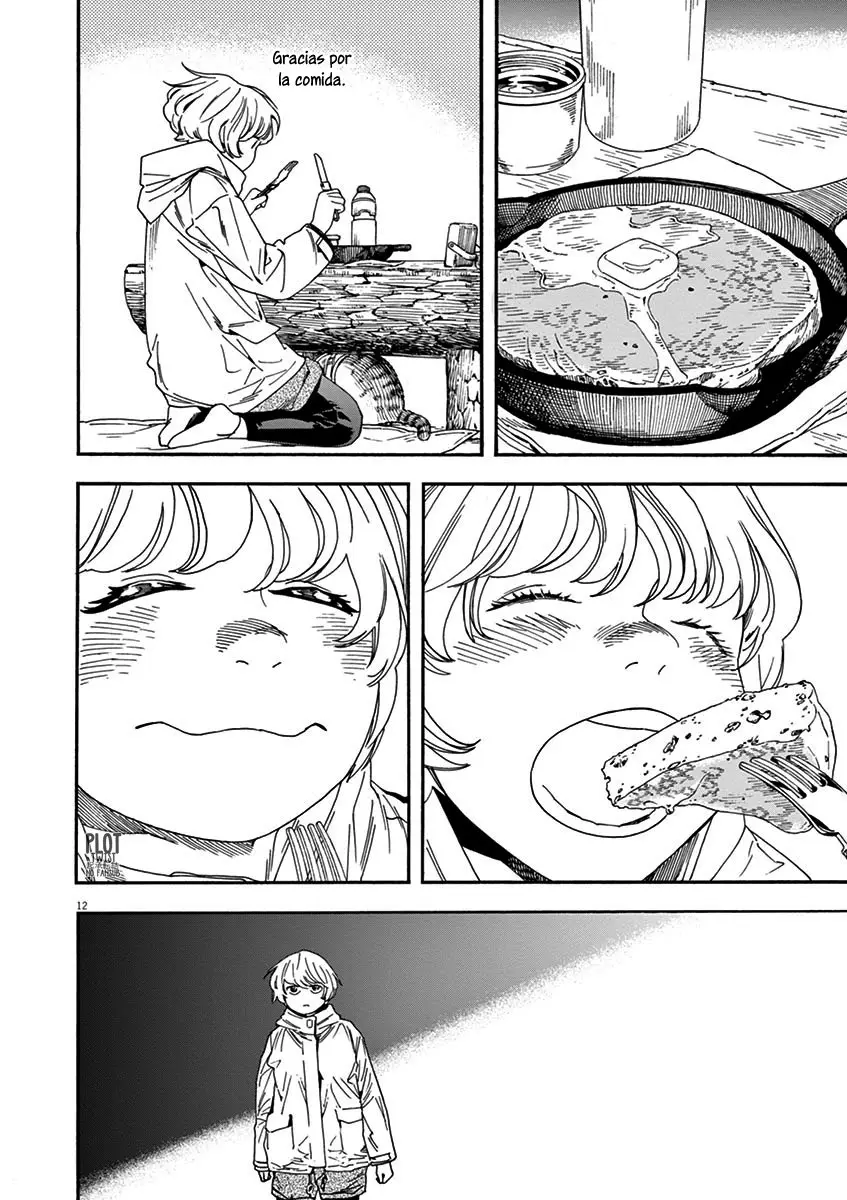 Kimi wa Houkago Insomnia (2019) - Capítulo 12 - Página 13 - LectorTMOo