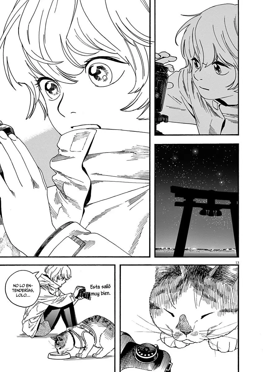 Kimi wa Houkago Insomnia (2019) - Capítulo 12 - Página 14 - LectorTMOo