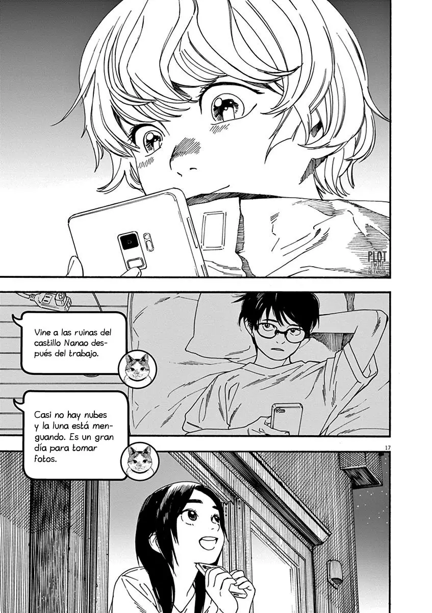 Kimi wa Houkago Insomnia (2019) - Capítulo 12 - Página 18 - LectorTMOo