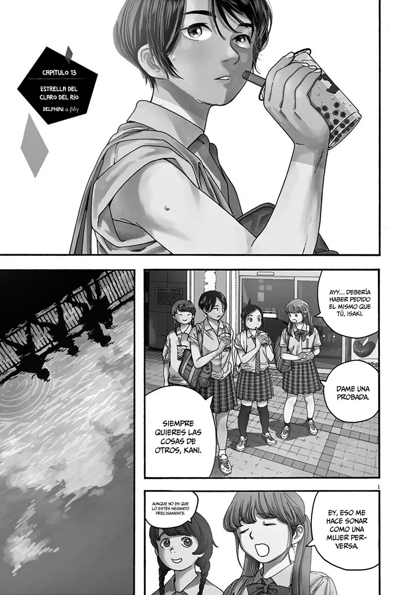 Kimi wa Houkago Insomnia (2019) - Capítulo 13 - Página 2 - LectorTMOo