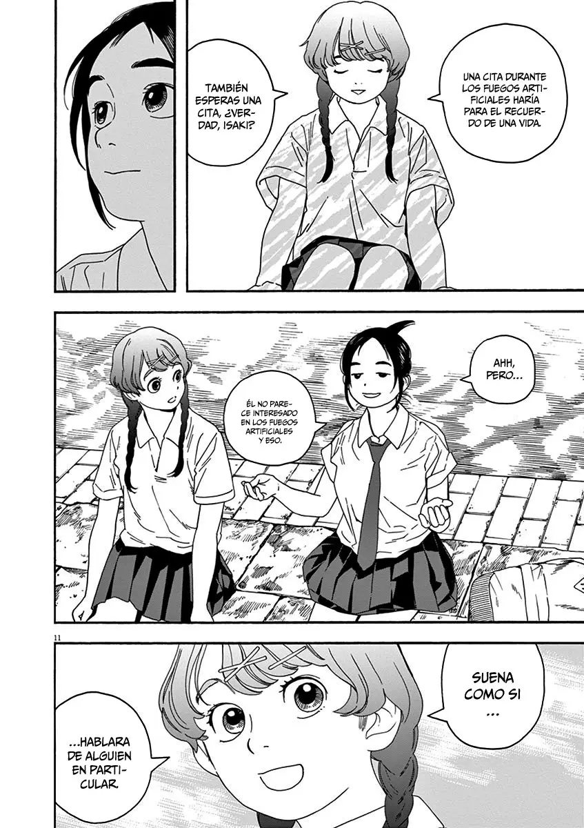 Kimi wa Houkago Insomnia (2019) - Capítulo 13 - Página 12 - LectorTMOo