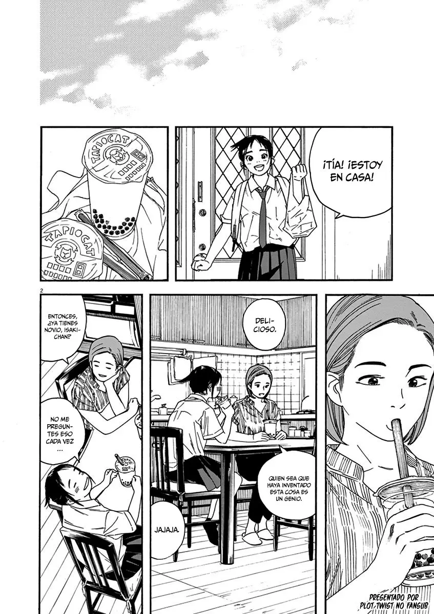 Kimi wa Houkago Insomnia (2019) - Capítulo 15 - Página 4 - LectorTMOo