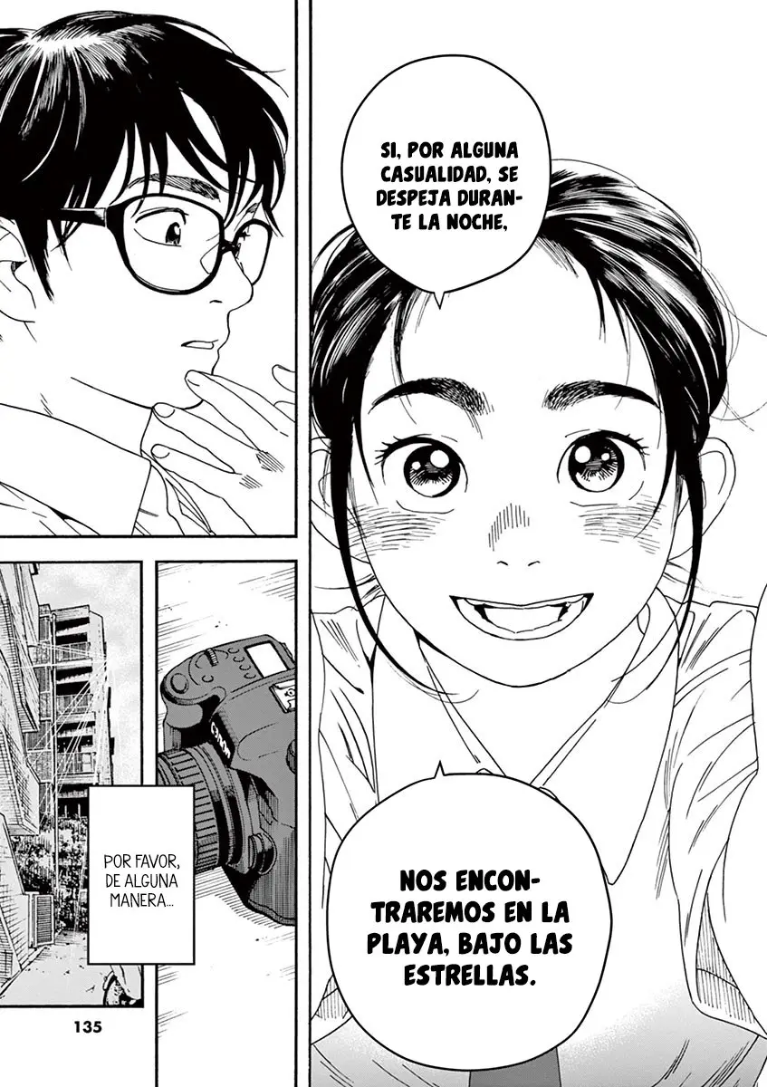 Kimi wa Houkago Insomnia (2019) - Capítulo 15 - Página 22 - LectorTMOo