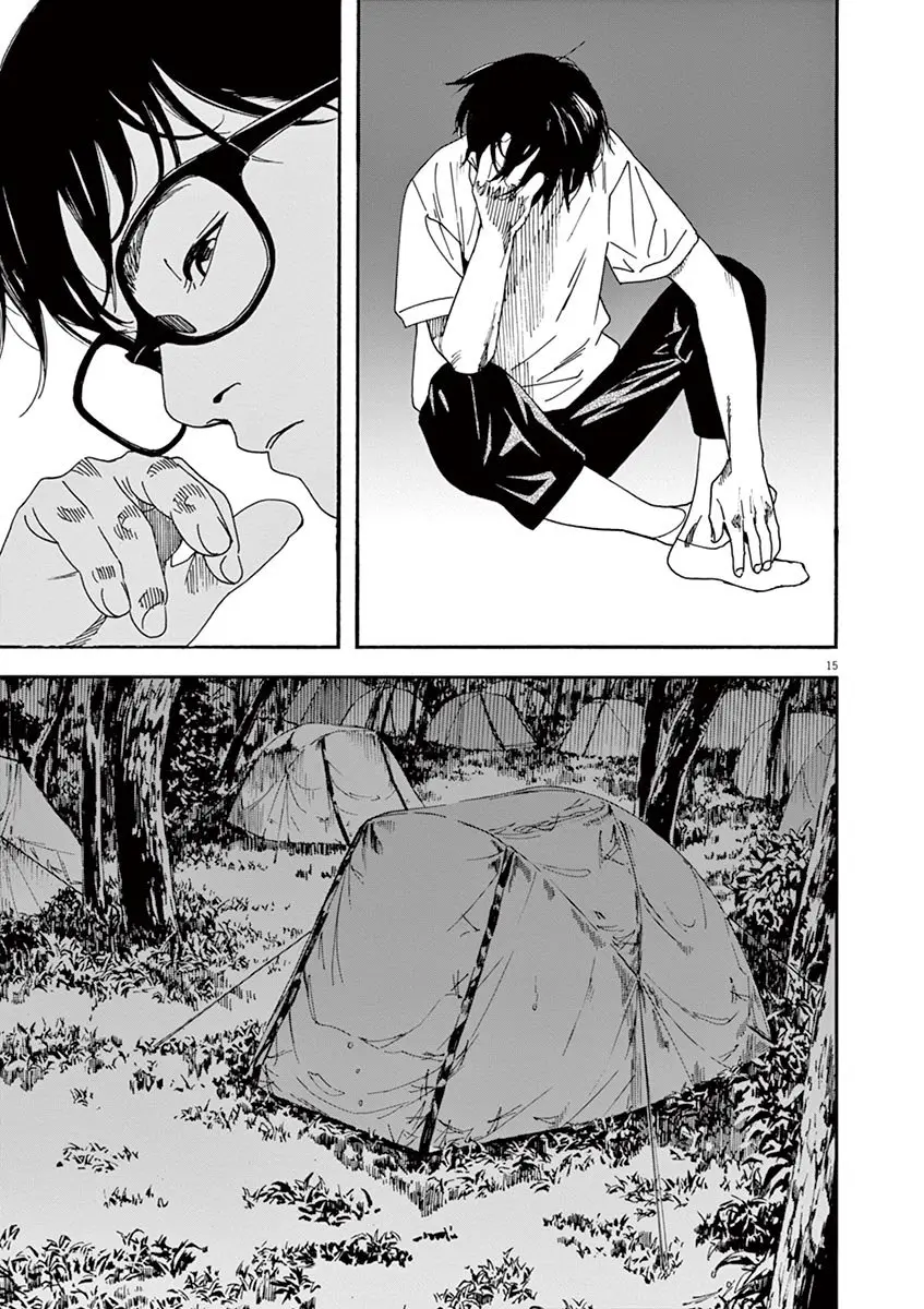 Kimi wa Houkago Insomnia (2019) - Capítulo 16 - Página 10 - LectorTMOo