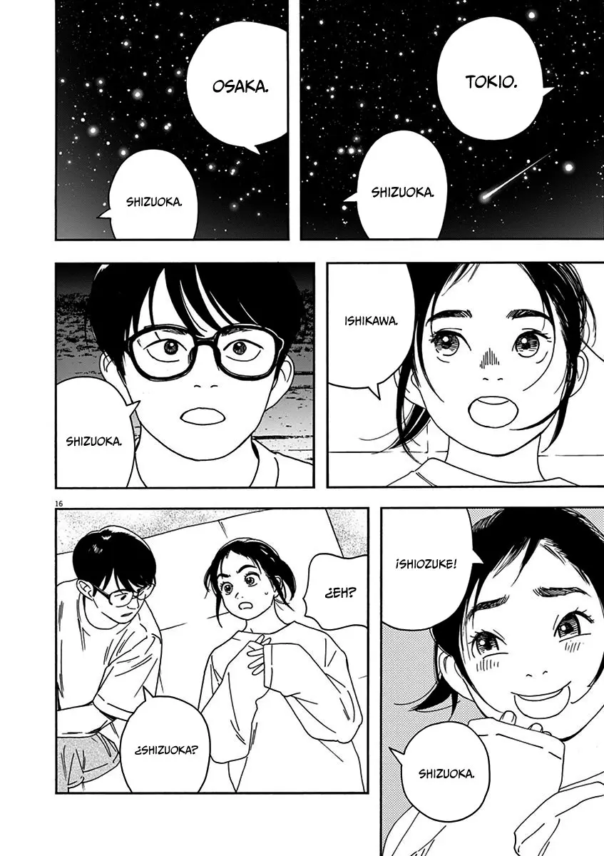 Kimi wa Houkago Insomnia (2019) - Capítulo 17 - Página 14 - LectorTMOo