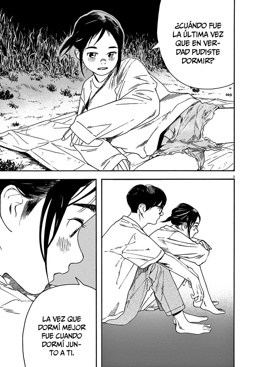 Kimi wa Houkago Insomnia (2019) - Capítulo 18 - Página 4 - LectorTMOo